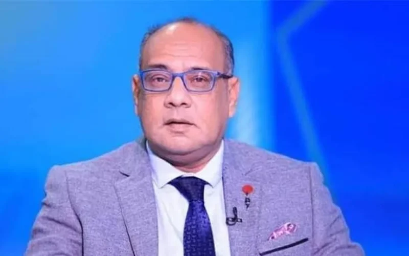 الدرديري: الأهلي اشترى لاعبي الزمالك فاحتل المركز الثالث بالدوري